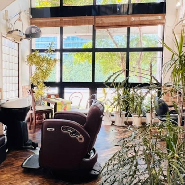 アトリエボーテサカエ