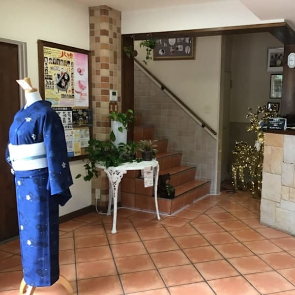 アトリエボーテサカエ