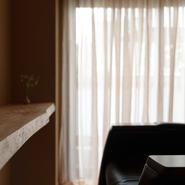 髪を育てる美養室Soil