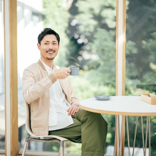 MEN'S WILL by SVENSON 名古屋スタジオ