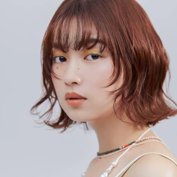 mirai 未来美髪デザイン