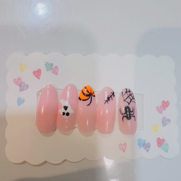 11月限定デザイン