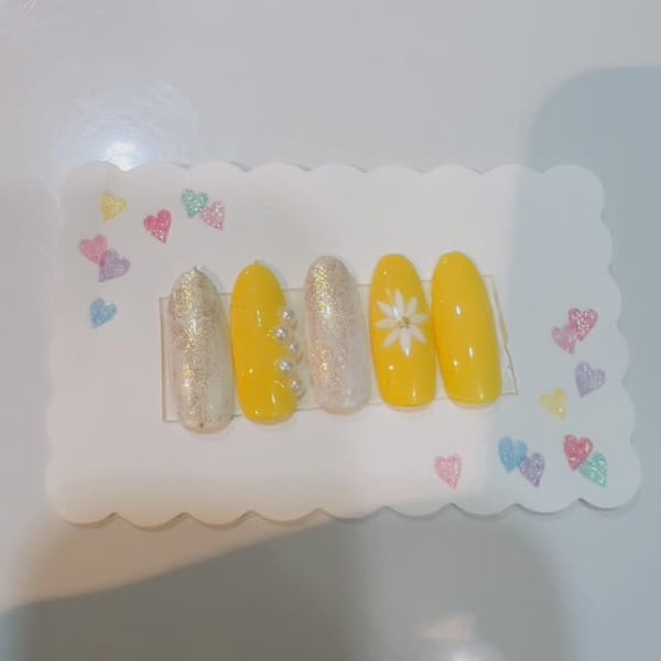 11月限定デザイン