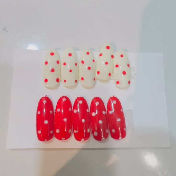 11月限定デザイン