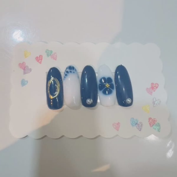 11月限定デザイン