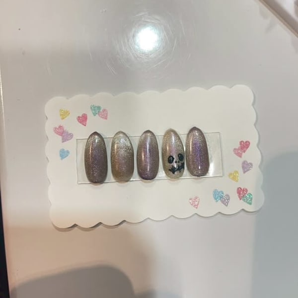 11月限定デザイン|はあとねいる草加店