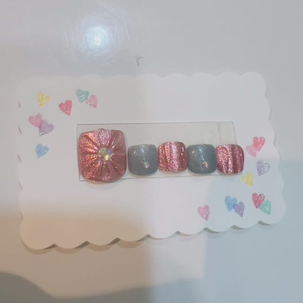 11月限定デザイン