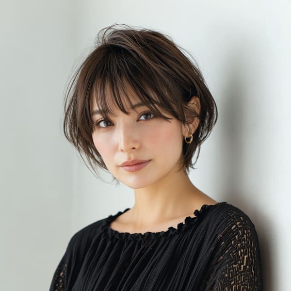 hair green百合ヶ丘