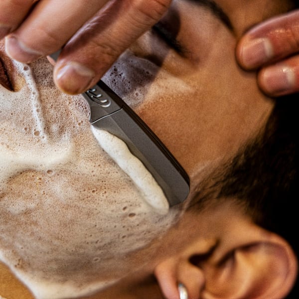 CHOP CHOP Barber for gentlemen