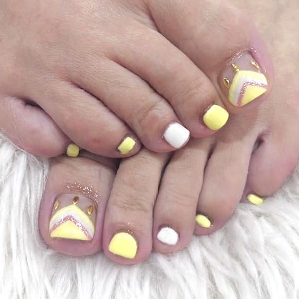 はあとねいる 三鷹店×ジェル