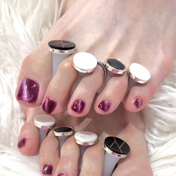 はあとねいる 三鷹店×ジェル