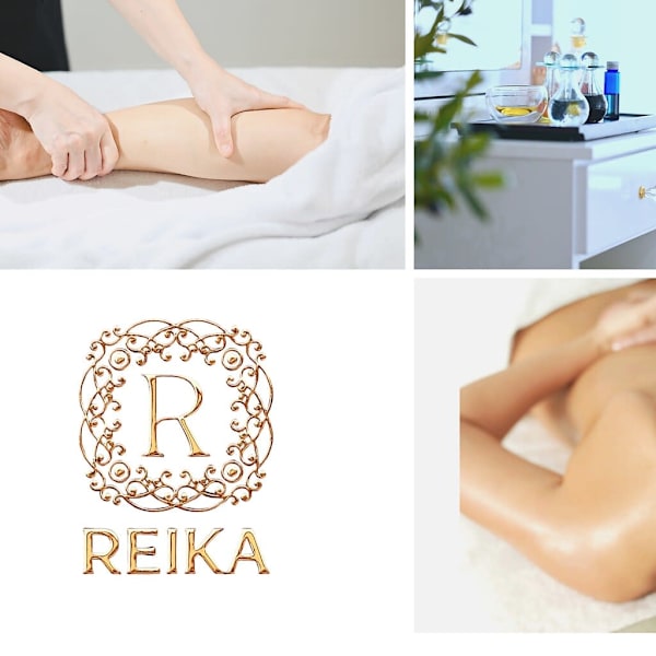 Reika エステティックサロン