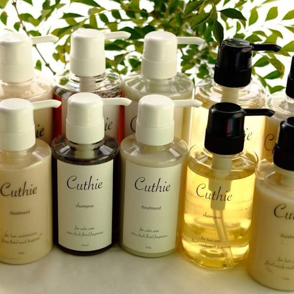 Cuthie オアシス21店【クティエ】