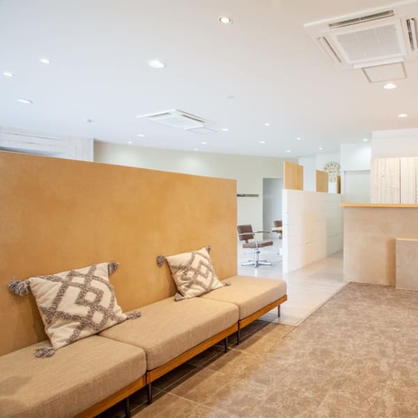 Lien hair’s BEAU group