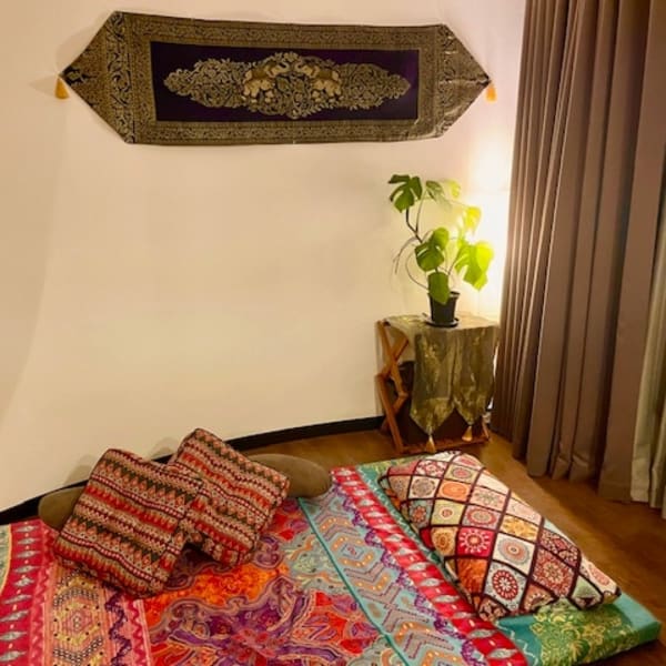 強もみほぐし専門店 つぼにわ リラクゼーションサロン葛西