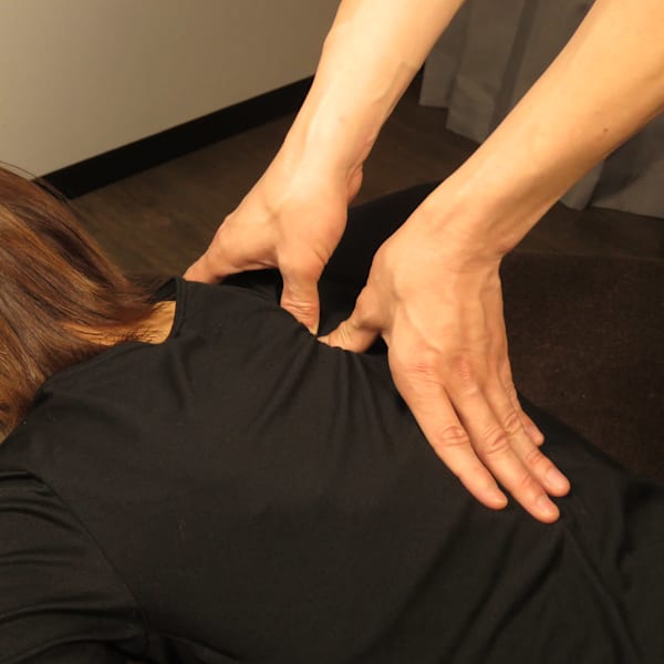 強もみほぐし専門店 つぼにわ リラクゼーションサロン葛西