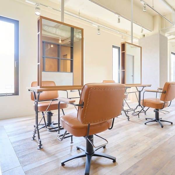 lucca 浦安 髪質改善【ルッカ】