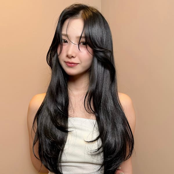 Agu hair gina 大宮店【アグ ヘアー ジーナ】