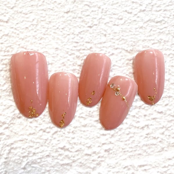 【ご新規様限定】定額シンプルアートデザインネイル+オフ無料