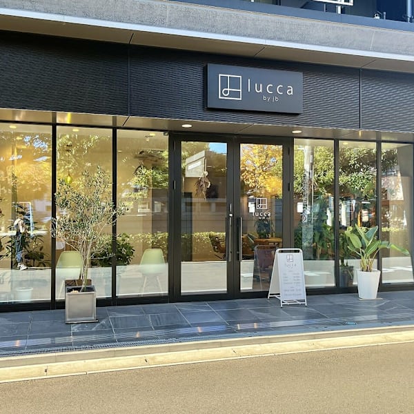 lucca by jb 行徳 【ルッカ バイ ジェービー】