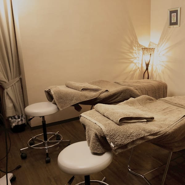 メナードフェイシャルサロン オレオス