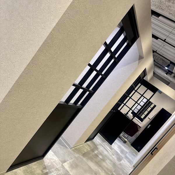 Hair designer’s salon eN.