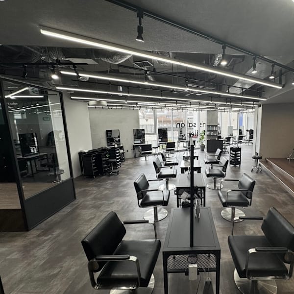 men's salon dot. lien