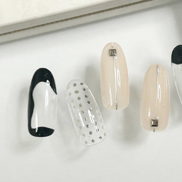 トレンドデザインコース|salon de Orbe