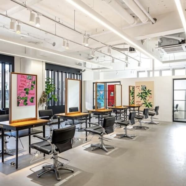 SUNNY'S by CONKS 柏