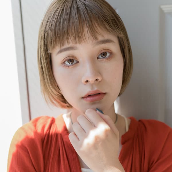 SUNNY'S by CONKS 柏