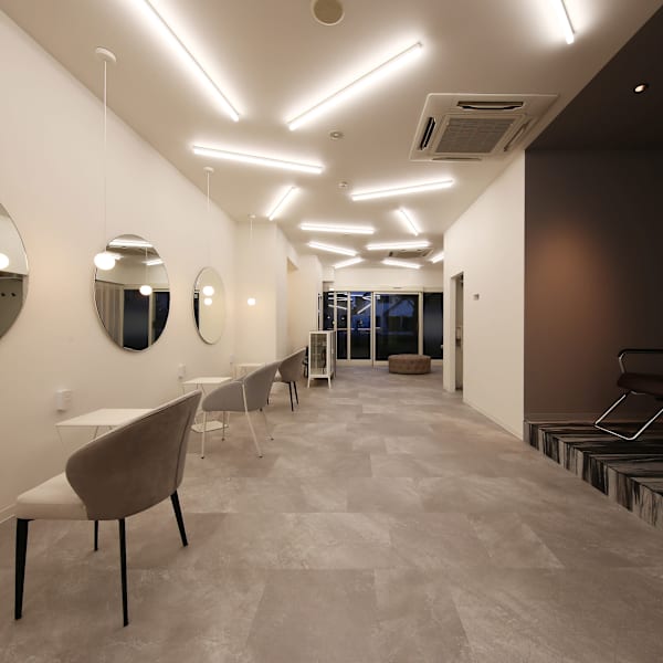 B.i.L hair【ビルヘアー】