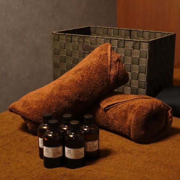 プレミアムサロン リスブラン 日本橋浜町明治座前店