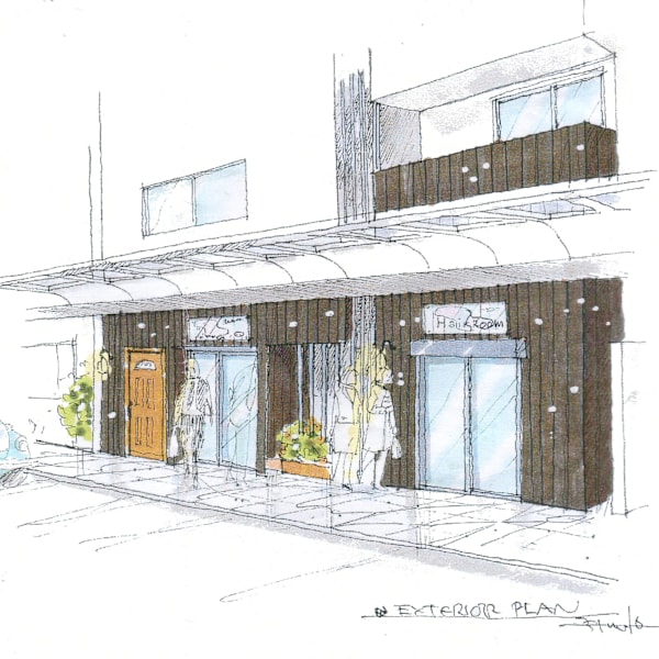 いつもキレイへ イソガイ