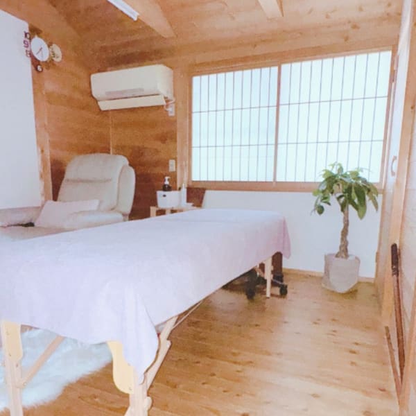 Private Salon香穏~かのん~