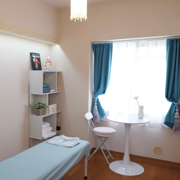 ほぐし&喫茶マカロン