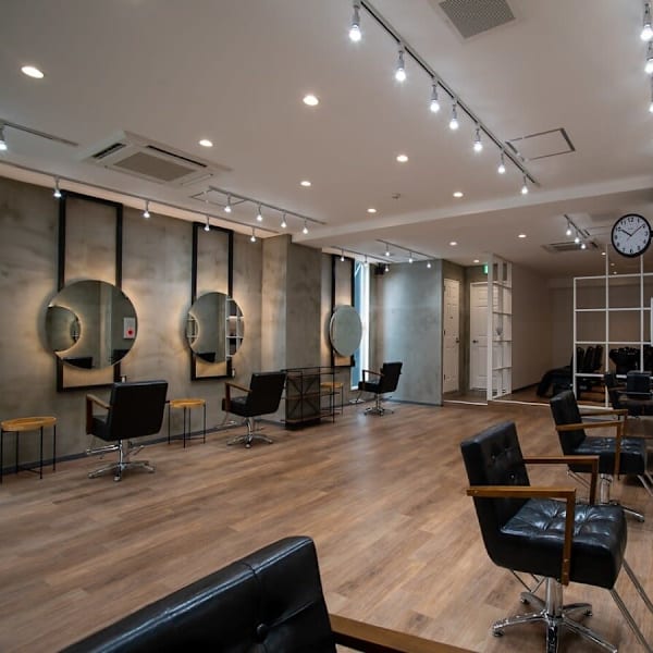 Agu hair re:s 仙台本町店【アグ ヘアー リース】