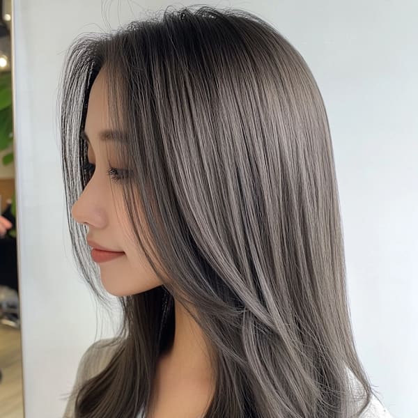 melca.天王寺 髪質改善/ブリーチ/ダブルカラー/インナーカラー