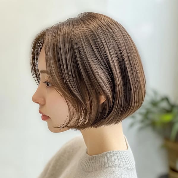 ANSENS by Modek's 銀座店