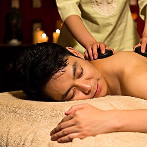 癒身家  五反田店【本格ヘッドスパ・整体・足裏・アロマ・痩身・フェイシャル】