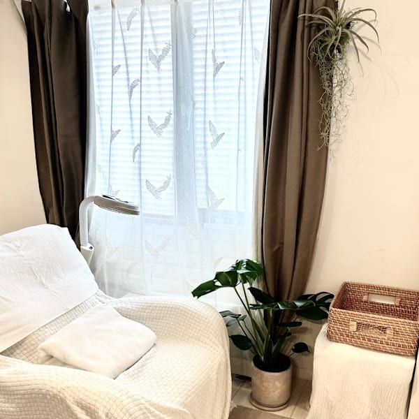 salon de ferel ヘアメイク&アイラッシュ【サロンドフェリル】