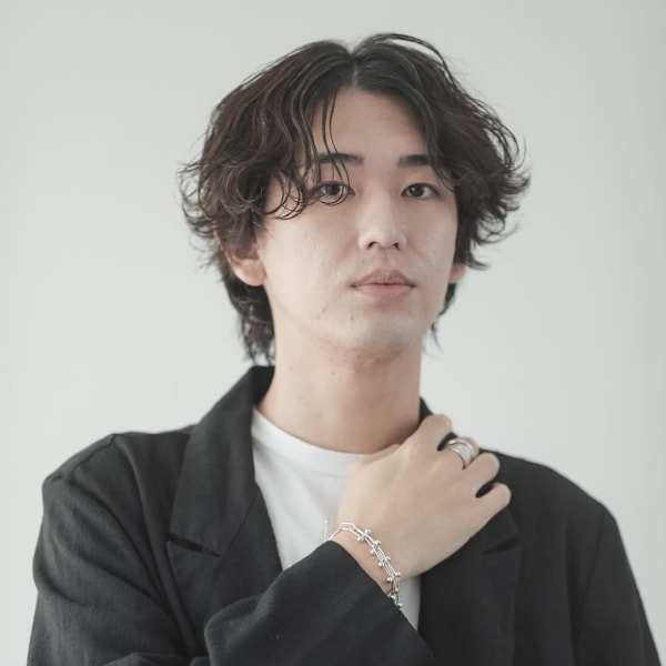 men's salon Loob. 新潟