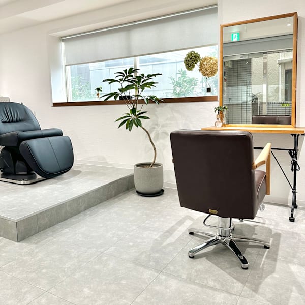 髪質改善専門店 LINK