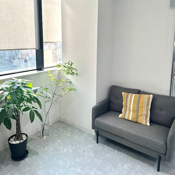 髪質改善専門店 LINK