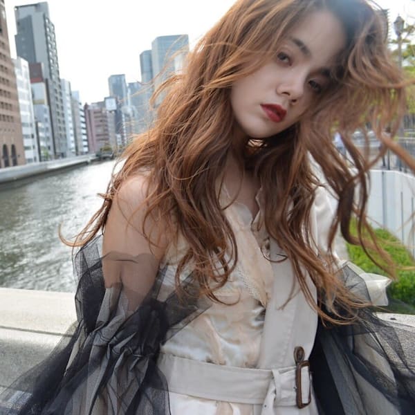 Hair art juice 御幣島