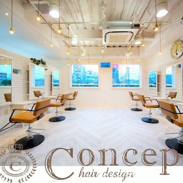 Concept 淡路 【コンセプト アワジ】