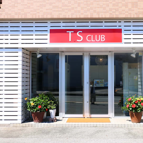T.S CLUB