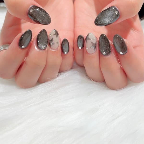 持ち込みデザインネイル|Neolive em;