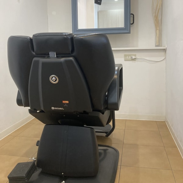 BIHATSU 美髪研究所