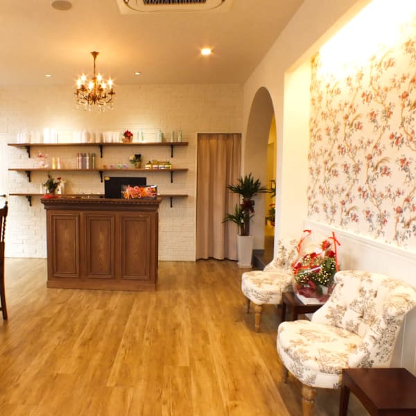 Le monde hair 【ル モンド ヘアー】