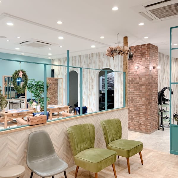 Sopolku hair 【ソポルク ヘアー】